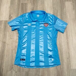 Atletico Junior Soccer Football Jersey